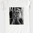 T-Shirt Brigitte Bardot