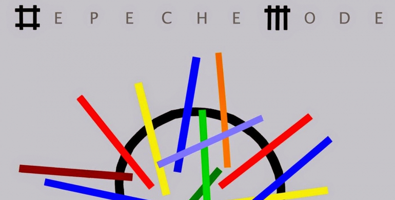 Sounds of the Universe Depeche mode album