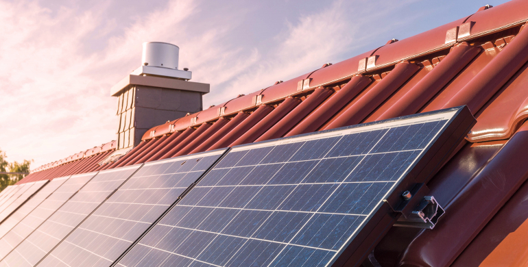 EDF ENR énergie verte solaire