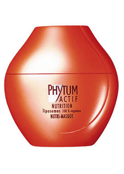 Nutri-Masque au Phytum actif Yves Rocher