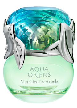 " Aqua Oriens " de Van Cleef & Arpels