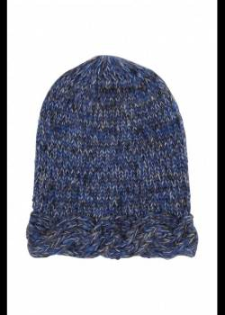 Maxi bonnet laine moulinée – Naf Naf