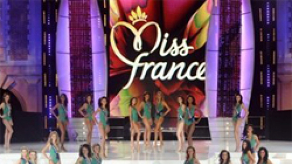 miss france 2010