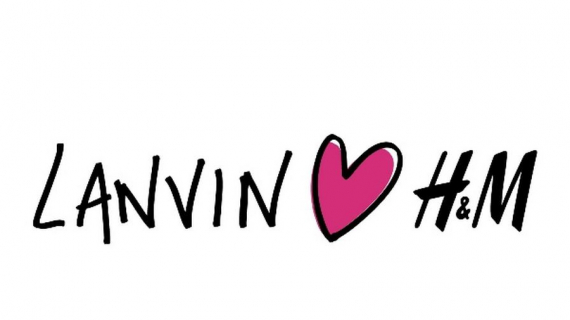 lanvin , hm , h et m , h&m , collaboration, lanvin aime hm