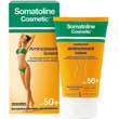 Somatoline Cosmetic : soin solaire qui brûle les graisses !