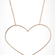 Coeur en or rose, Lyie Van Rycke