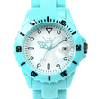 Montre turquoise, LTD