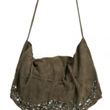 Sac en cuir Walnut Antik batik