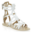 Sandales Gladiator, Asos