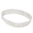 Headband paillettes, Asos