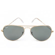 Lunettes Aviator, Ray Ban