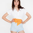 Bloomer coton, American Apparel