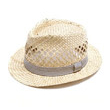 Chapeau de paille, Asos