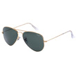 Lunettes Aviator, Ray Ban