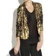 Veste sequins, Antik Batik