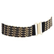 Ceinture stretch multi-chaînes, Asos