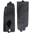 Gants en cuir " Driver ", Asos