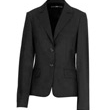 Blazer noir, Hugo Boss