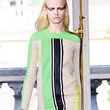 Balenciaga : Défilé Printemps Eté 2010