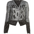 Perfecto disco, Topshop