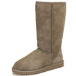 Bottes tout mouton beige, Ugg