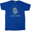 T-Shirt Christopher Walken