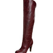 Les bottes cuissardes " Electra de Guess ", de chez Zalando