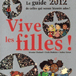 Encyclopédie " Vive les filles ! "