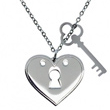 Collier " Heartlove " de chez Agatha