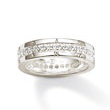 Bague " Classic " de chez Thomas Sabo