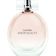 " Sheer Beauty " de Calvin Klein