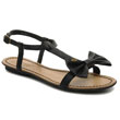 Nu-pieds " Esprit Kacy Bow Sandal " de chez Sarenza