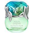 " Aqua Oriens " de Van Cleef & Arpels