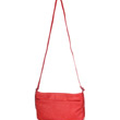 La pochette Lancaster rose corail de chez Gsell