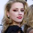 Amber Heard à l'avant première de "Remember The Daze" à Los Angeles.