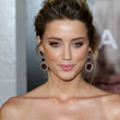 Amber Heard à l'avant première de "Salt" à Los Angeles