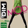 Collants " Mod My Bio " de DIM