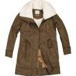 Parka Blodwen 2 Army - Aigle