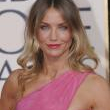 Cameron Diaz - Tie and dye