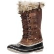 Bottes à lacets beige - Sorel