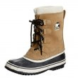 Bottes de neige buff/black - Sorel