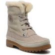 Bottes de neige blanche -  Panama Jack