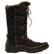 Bottes de neige marron - The North Face