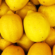 Le citron pour un diet détox