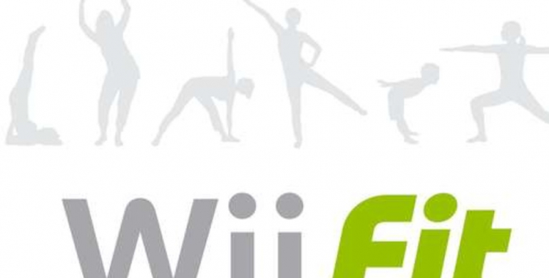 wii fitness