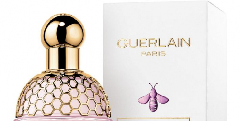 Parfum Aqua Allegoria de Guerlain