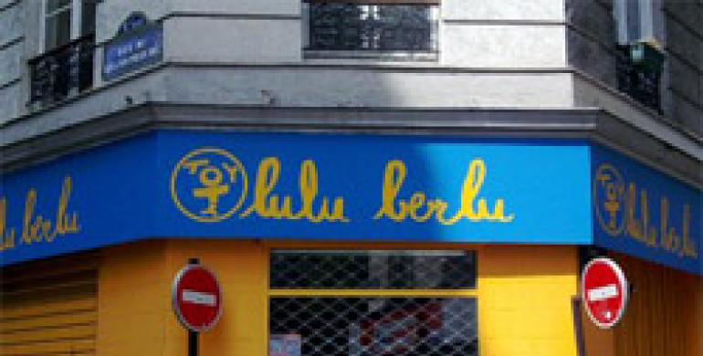 Lulu-Berlu