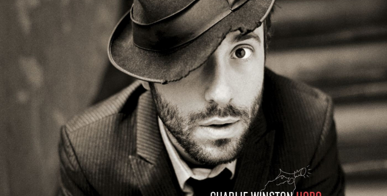 Hobo de Charlie Winston