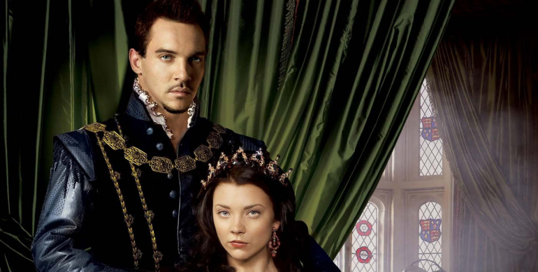 The Tudors