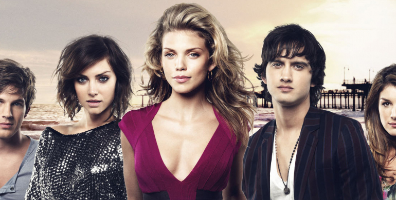 90210 serie